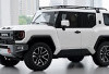Toyota Siapkan Land Cruiser Mini, SUV Kompak Bermesin Diesel 760cc Siap Mengguncang Pasar pada 2026