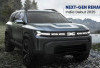 SUV Renault Duster 7-Seater Siap Rilis 10 Juli, Spy Shot Terbaru Sudah Beredar