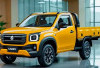 3 Jagoan Suzuki di Segmen Kendaraan Niaga 2025, Carry Pickup, Sidekick Pickup dan CL 2025, Mana Lebih Unggul