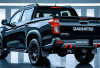 Hadir Dengan Gaya Kekinian, Daihatsu Gran Max Pickup 2025 Tetap Tangguh, Efisien dan Fungsional