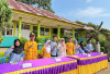 M. Fedho dan Ririn Pimpin OSIS SMAN 6 Bengkulu Selatan