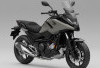 Honda Rilis NC750X 2026, Motor Serbaguna untuk Komuter hingga Touring