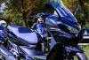 Kymco Xciting 250 2025: Skuter Baru dengan Desain dan Fitur Mengagumkan 