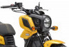 Honda Rilis Zoomer X 2026, Skuter Futuristik Ramah Kota Dilengkapi Teknologi Hybrid Canggih