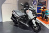 Yamaha XMax 2025 Resmi Diluncurkan, Skutik Maxi Pilihan Utama Asia Tenggara