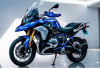 BMW R1300 GS Adventure 2025 Resmi Diperkenalkan, Siap Menaklukkan Segala Medan