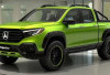 Honda Ridgeline 2026, Pikap Unibody yang Berevolusi dengan Teknologi Elektrifikasi