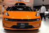 Cina Pamer Teknologi Canggih Lewat Mobil Listrik Zeekr 001, Penantang Serius Tesla dan Porsche