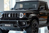 Suzuki Jimny Pick-Up 2025 Siap Mengaspal, Begini Wujud dan Spesifikasinya