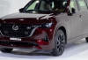 Mazda CX-80: SUV Baru Berdesain Sultan, Muat 7 Penumpang dan Siap Gebrak Pasar