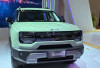 Bike BJ30, SUV Hybrid Gagah Seharga Mulai Rp499 Juta, Hadir dengan Opsi 4x4 dan Fitur Lengkap