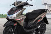 All New Yamaha FreeGo 125 Versi Terbaru Resmi Meluncur! Desain Makin Kekinian dan Futuristik 