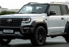 Toyota Land Cruiser Mini 2026: Warisan Legendaris dalam Ukuran Kompak