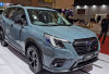 Subaru Forester Diskon Besar untuk 5 Unit VIN 2022, Harga Mulai Rp 695 Juta