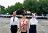 Kemeriahan MPLS di SMANSA, Kegiatan Ekspolre Diri Hingga Outbond Games