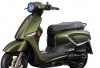 Suzuki Siapkan Skutik Retro Modern, Siap Bersaing dengan Yamaha Grand Filano dan Honda Stylo