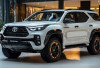 Penampakan Toyota Fortuner GR Sport 2026! SUV Tangguh dengan Aura Sporty dan Teknologi Canggih