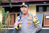 Kapolres Bengkulu Selatan Ajak Warga Aktif Jaga Kamtibmas