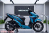 Honda Vario 125 2026 Tampil Semakin Futuristik dan Irit, Siap Jadi Primadona Baru!