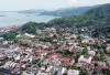 Kota Terkecil di Indonesia, Lokasinya di Pulau Sumatera, Bukan Di Lampung Atau Bengkulu, Ini Nama Kotanya