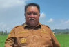 Perkuat Program Ketahanan Pangan, Bupati Turun Ke Sawah