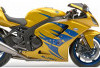 Suzuki Hayabusa GSX1300R 2025, Motor Sport Tangguh dan Menawan Masa Kini