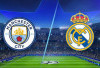 Duel Sengit! Manchester City dan Real Madrid Bertarung di Babak 16 Besar Liga Champions