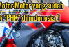 9 Motor yang Resmi Disuntik Mati di Indonesia, Nomor 4 Padahal Banyak Peminatnya!