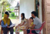 Sukseskan Kegiatan PK25 di Bengkulu Selatan