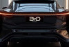 Model Terbaru BYD Telah Lahir, Desain Lebih Tajam, Ramping, dan Aerodinamis