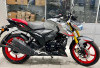 TVS Apache RTR 200 4V 2025 Resmi Diluncurkan, Ini Harga dan Fitur Barunya 
